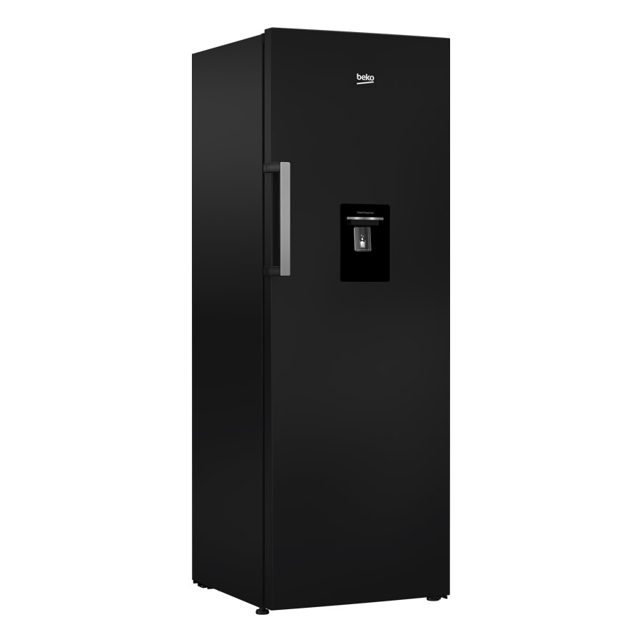 additioanl image for  Beko Larder Fridge 367 Litre Black 60 cm 