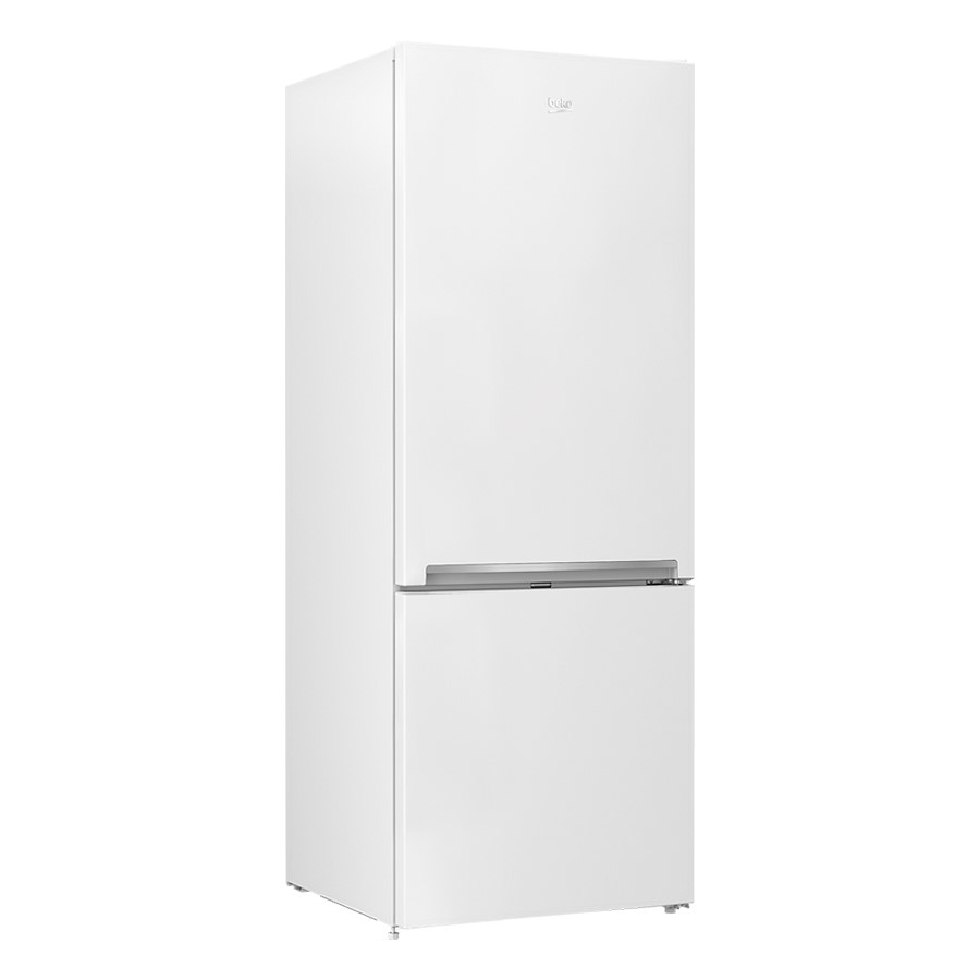 additioanl image for  Beko Fridge Freezer No Frost White 