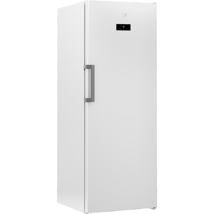 additioanl image for  Beko Larder Freezer White 