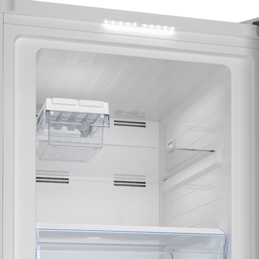 additioanl image for  Beko Larder Freezer White 