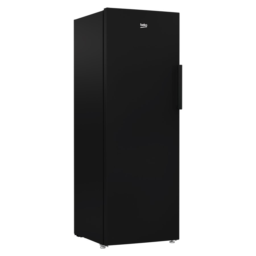 additioanl image for  Beko Freezer 7 Drawers No Frost Black 