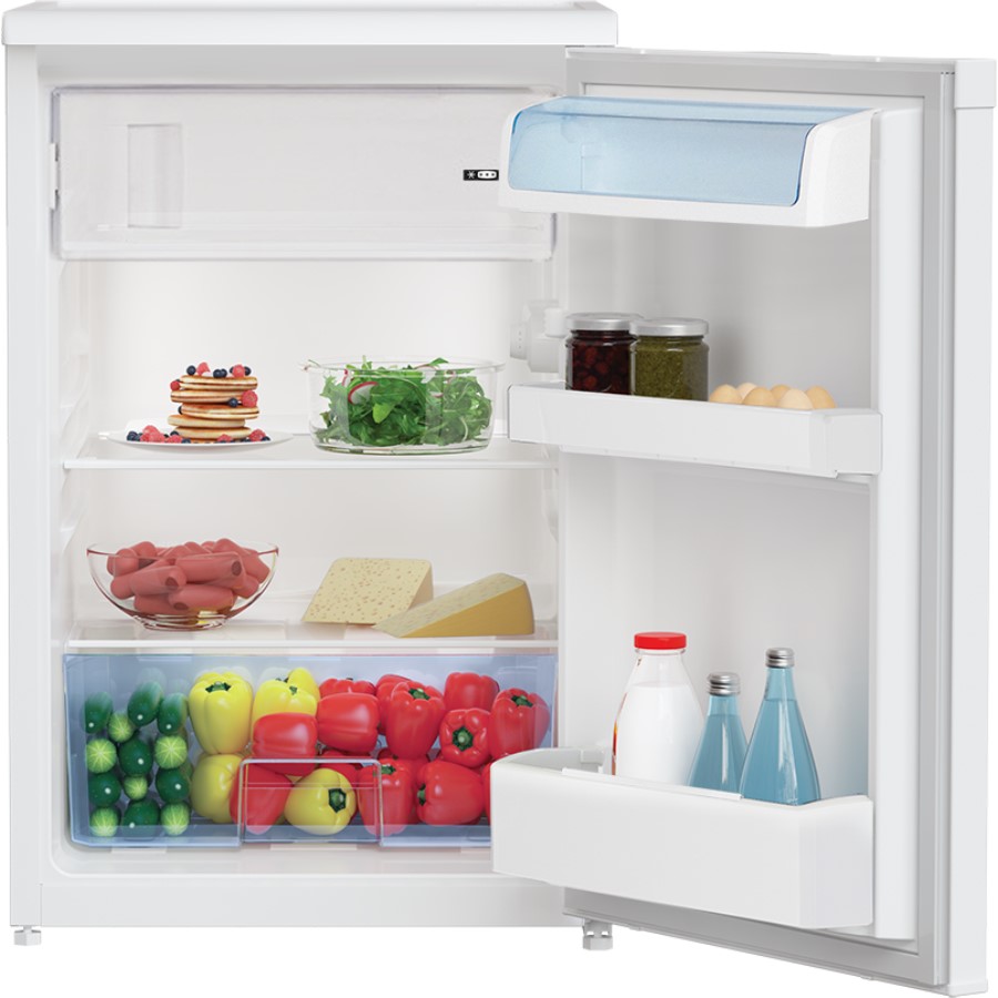 additioanl image for  Beko Fridge Table Top White 