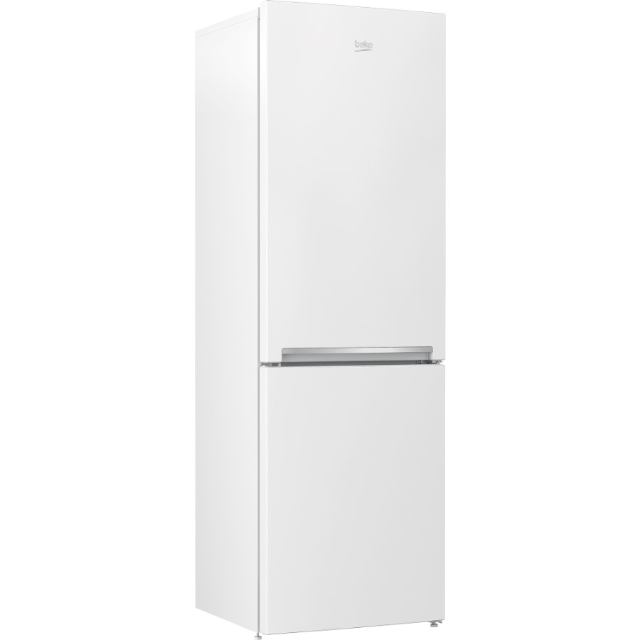 additioanl image for  Beko Fridge Freezer Static White 