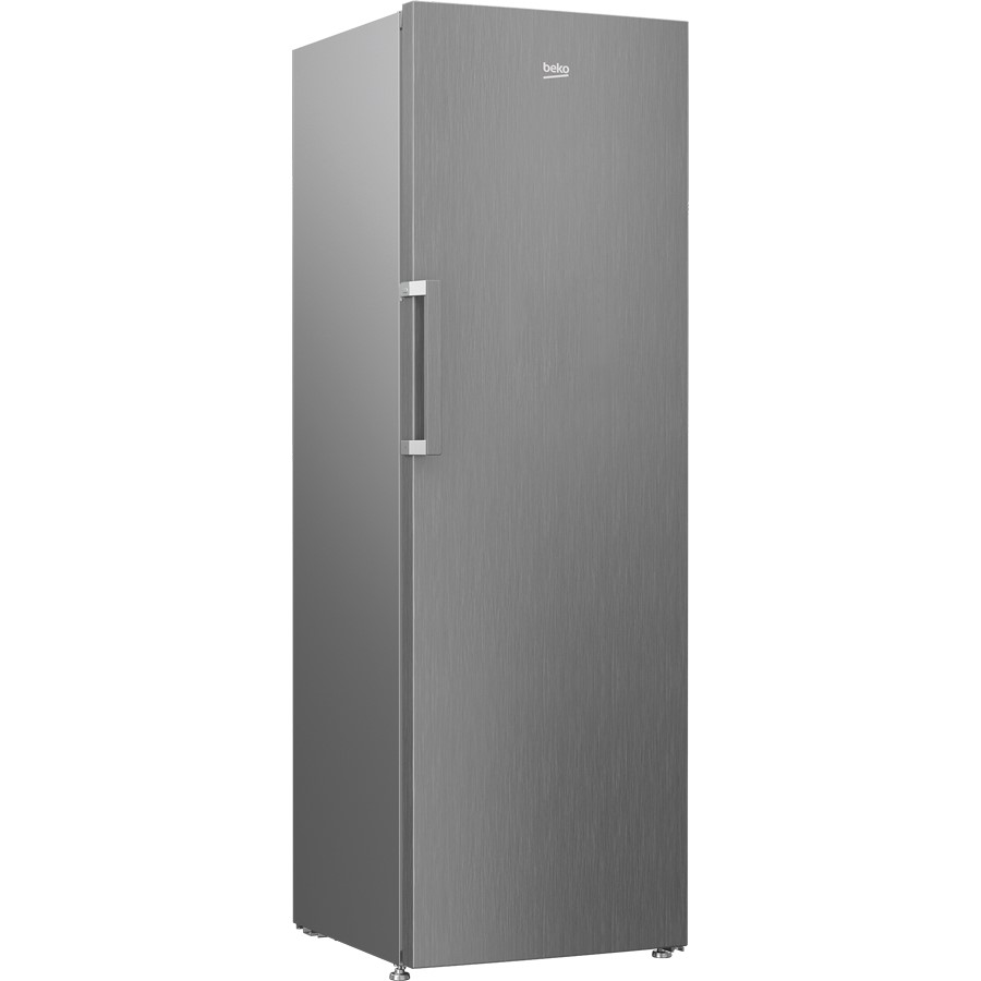 additioanl image for  Beko Larder Fridge No Frost S/Steel 