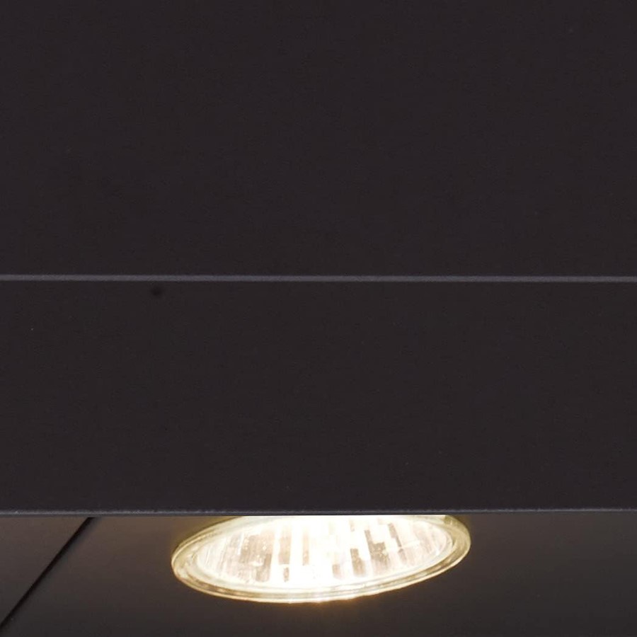 additioanl image for  Beko Hood Slanting Glass Black 90 cm 
