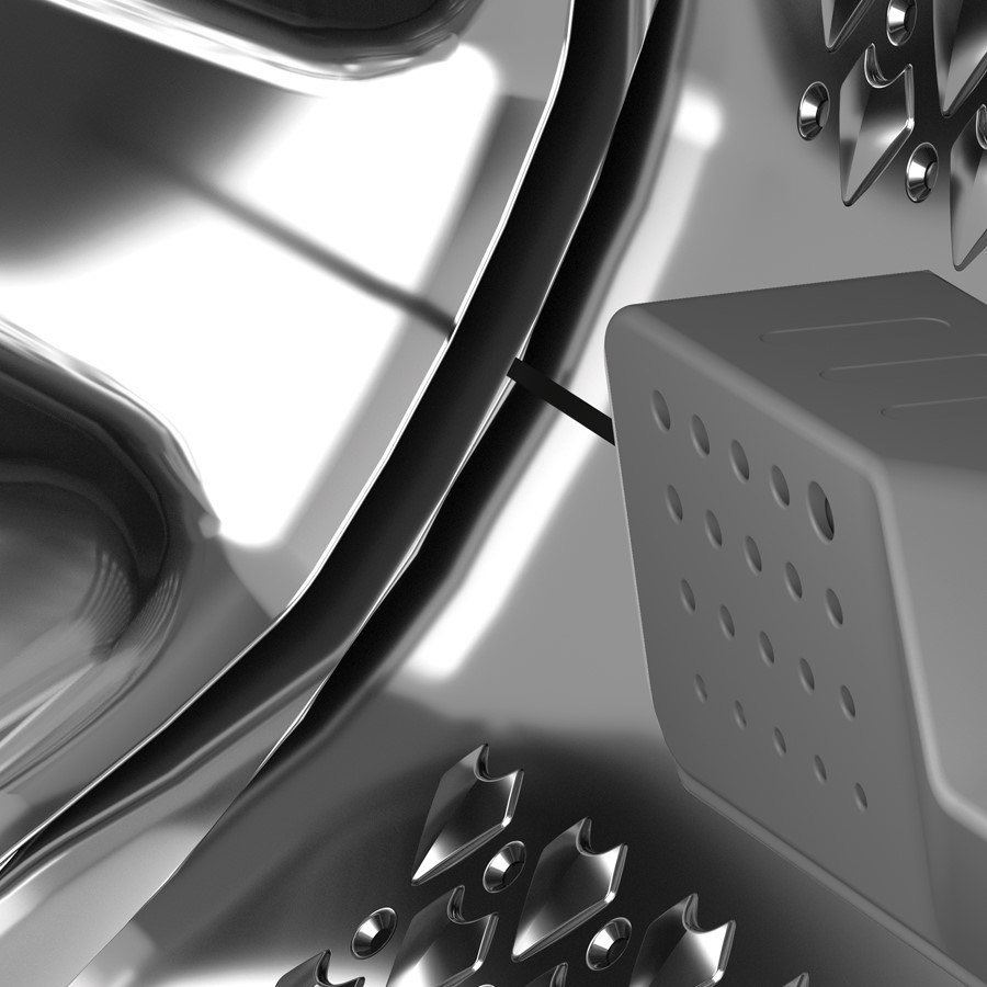 additioanl image for  Beko 8Kg Washing Machine 