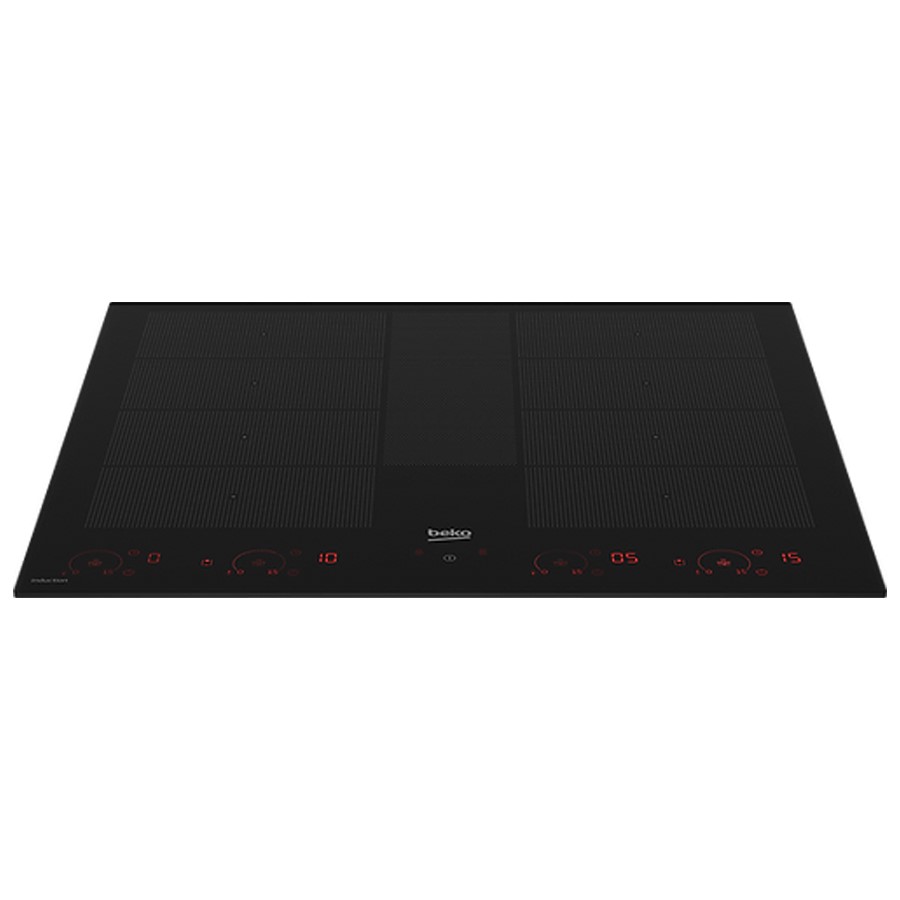 additioanl image for  Beko Hob Induction Black 58 cm 