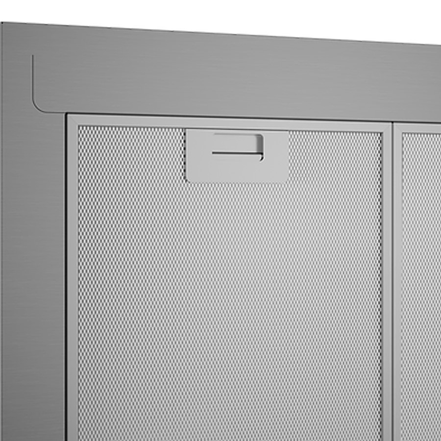 additioanl image for  Beko Hood Canopy Wall Mounted S/Steel 
