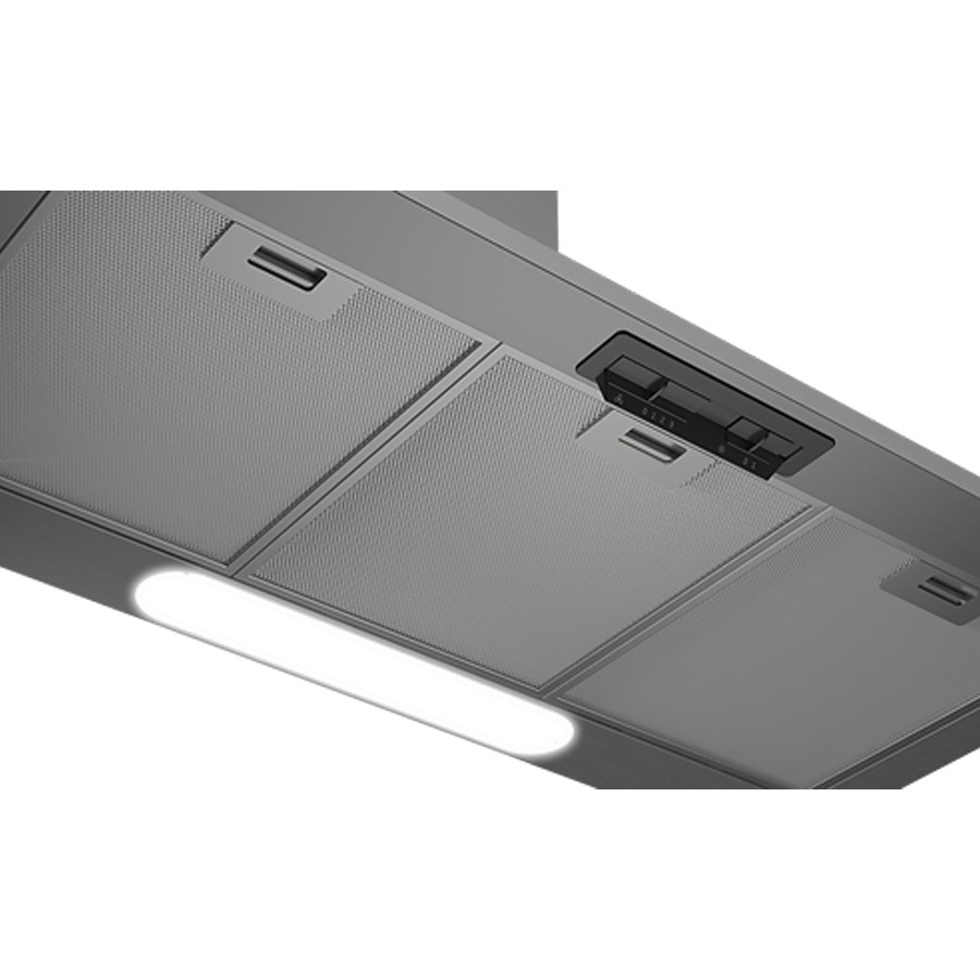 additioanl image for  Beko Hood Canopy Wall Mounted S/Steel 