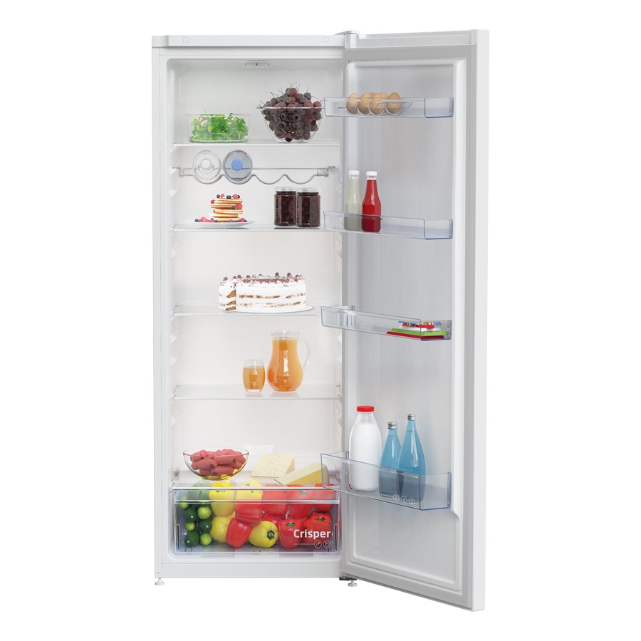 additioanl image for  Beko Larder Fridge 252 Litre White 54 cm 