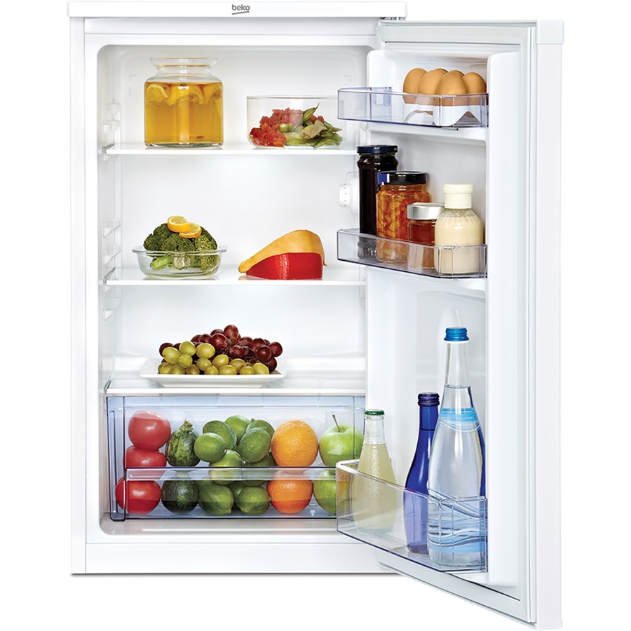 additioanl image for  Beko Fridge Table Top White 82x47.5cm 