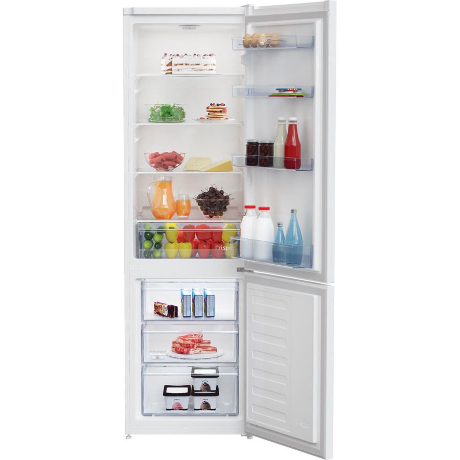 additioanl image for  Beko F/Freezer Static White 180 x 54cm 