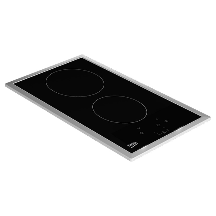 additioanl image for  Beko Hob Ceramic 2 Zone 