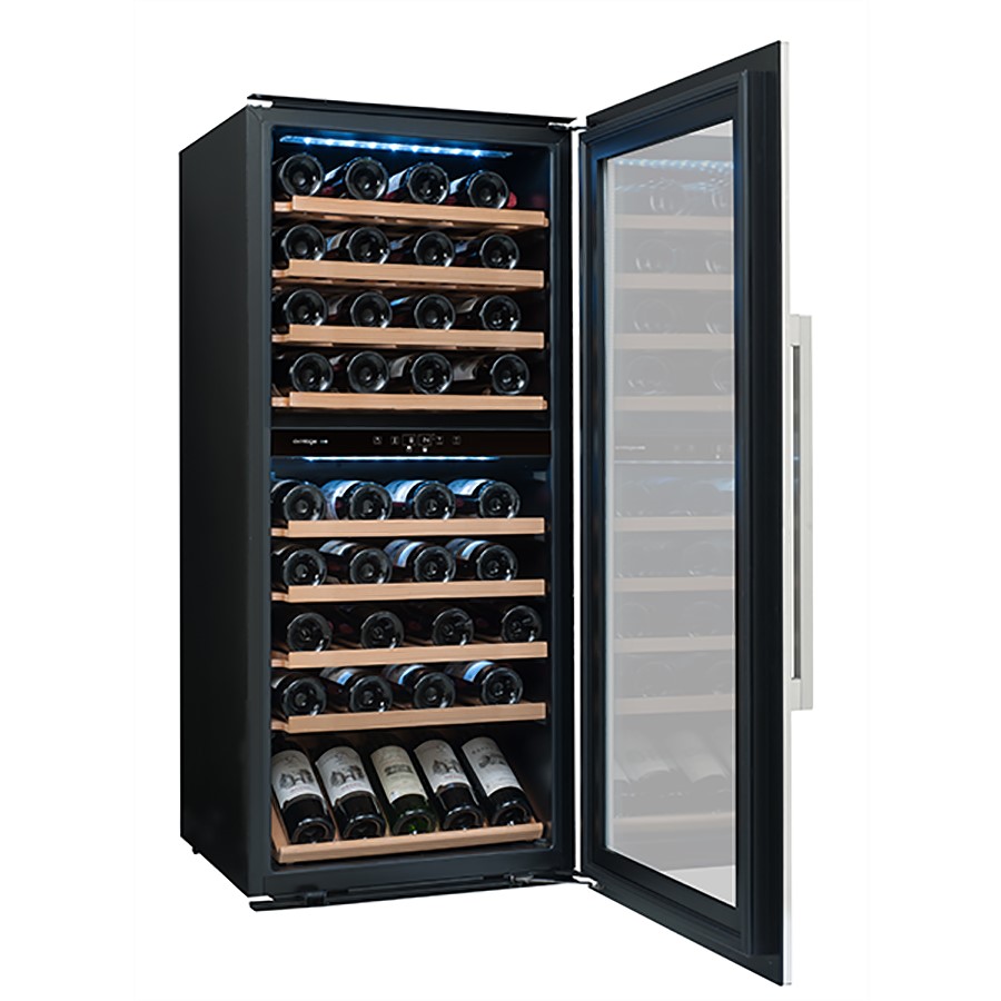 additioanl image for  Avintage Wine Cooler Built-In 79 Bottles 