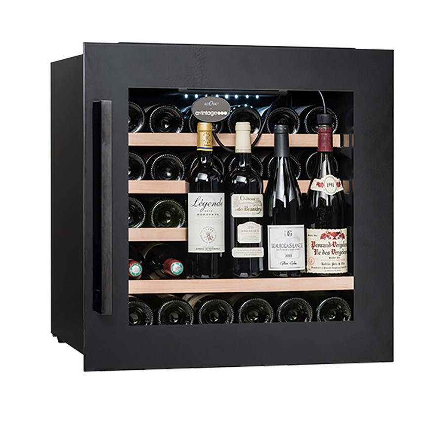 additioanl image for  Avintage Wine Cooler Built-In 33 Bottles 