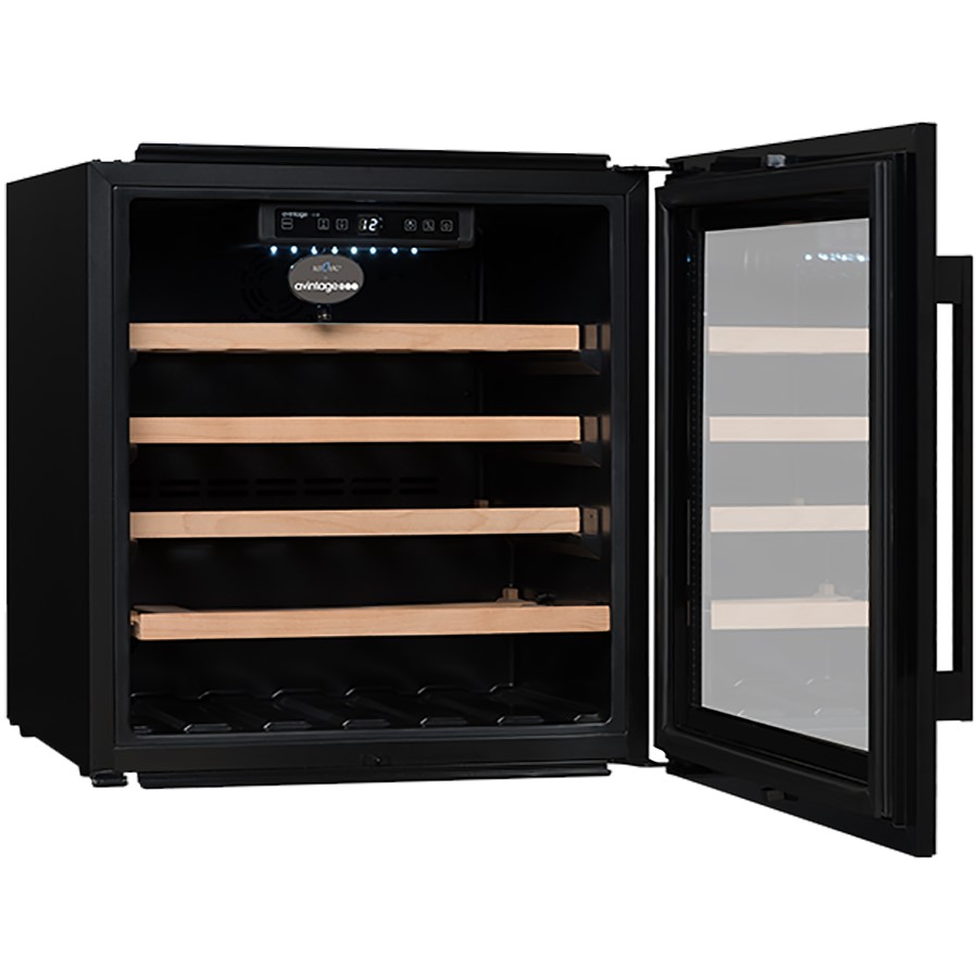 additioanl image for  Avintage Wine Cooler Built-In 33 Bottles 