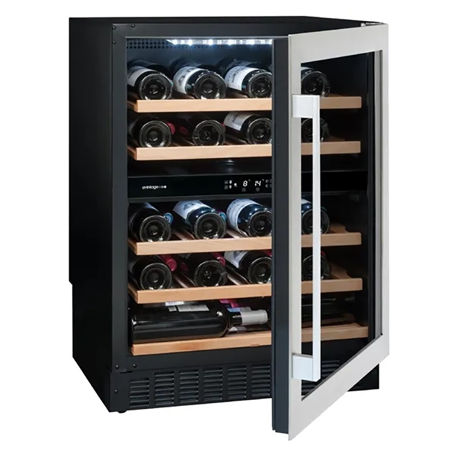 additioanl image for  Avintage Wine Cooler Under 50 Bottle 