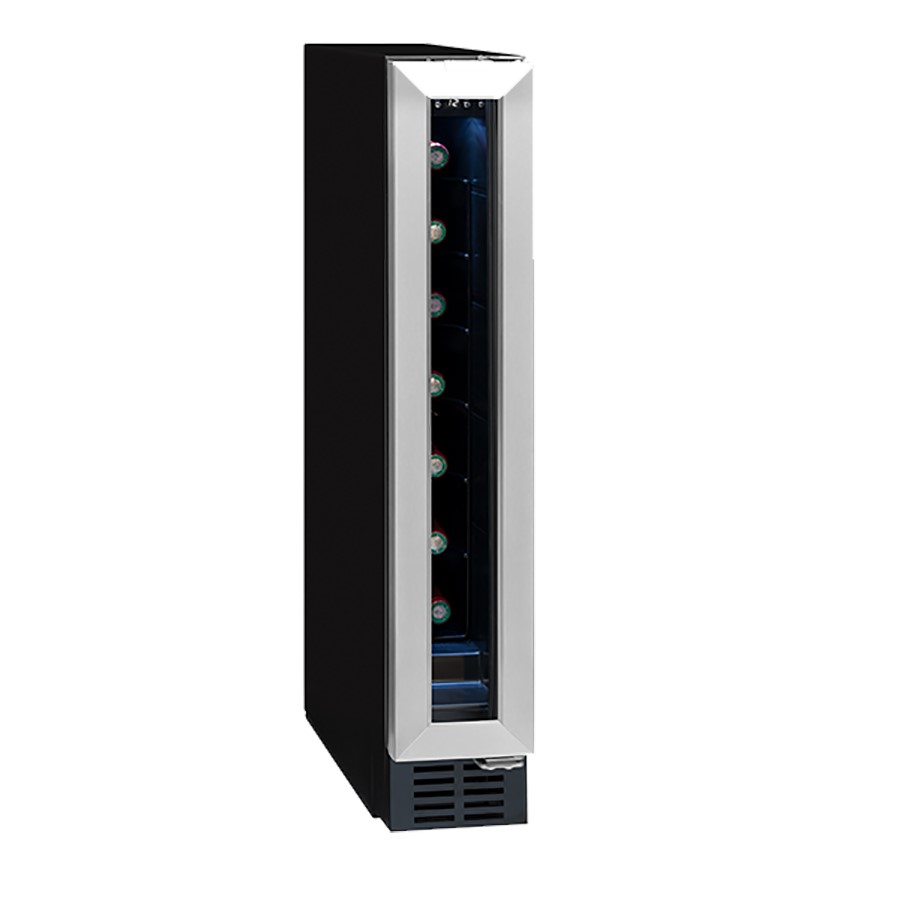 additioanl image for  Avintage Wine Cooler B/Under 8 Bottles 
