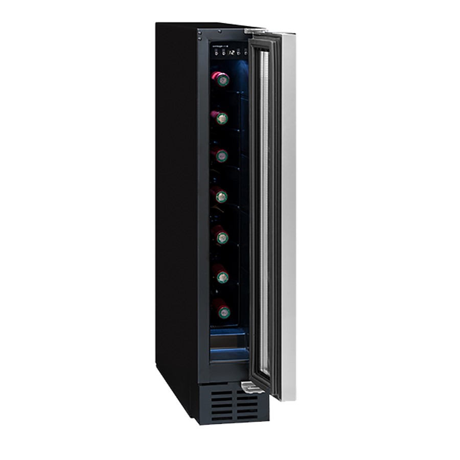 additioanl image for  Avintage Wine Cooler B/Under 8 Bottles 