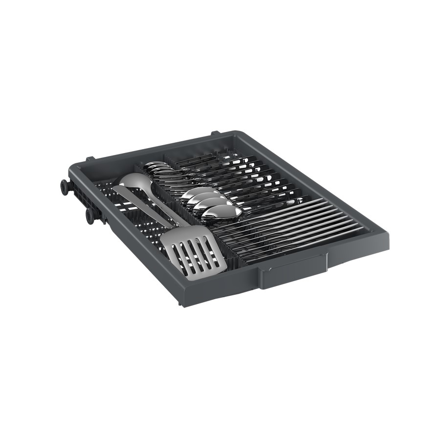 additioanl image for  Beko Dishwasher Stainless Steel 45 cm 