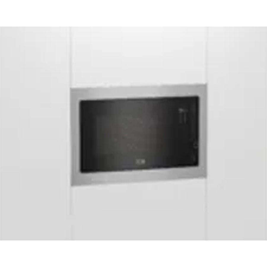 additioanl image for  Beko Microwave Built-in Black 25 Litres 