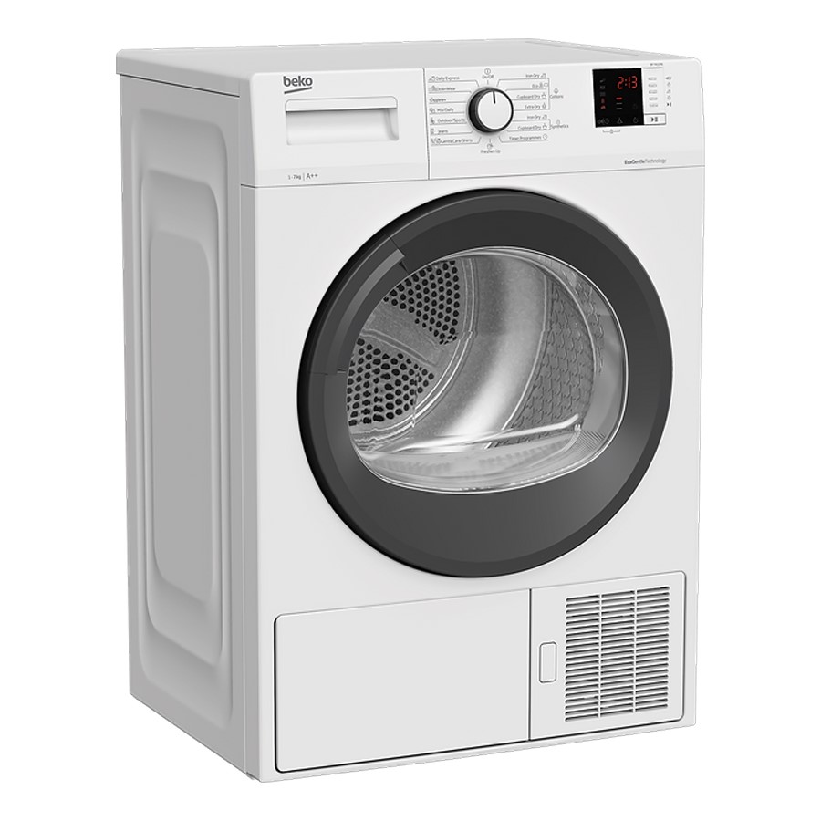 additioanl image for  Beko 7 Kg Tumble Dryer with Sensor 