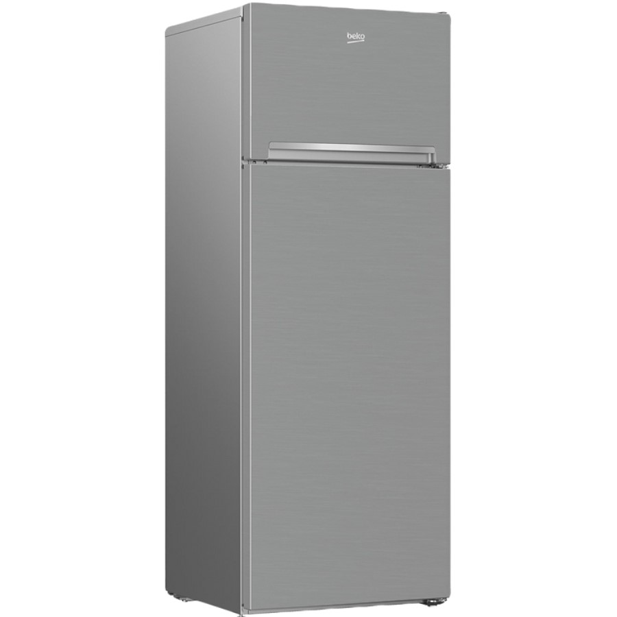additioanl image for  Beko Fridge Freezer Combi Inox 