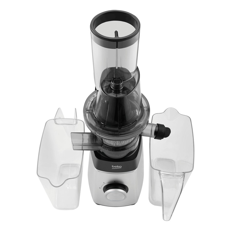 additioanl image for  Beko Juicer Slow Stainless Steel 