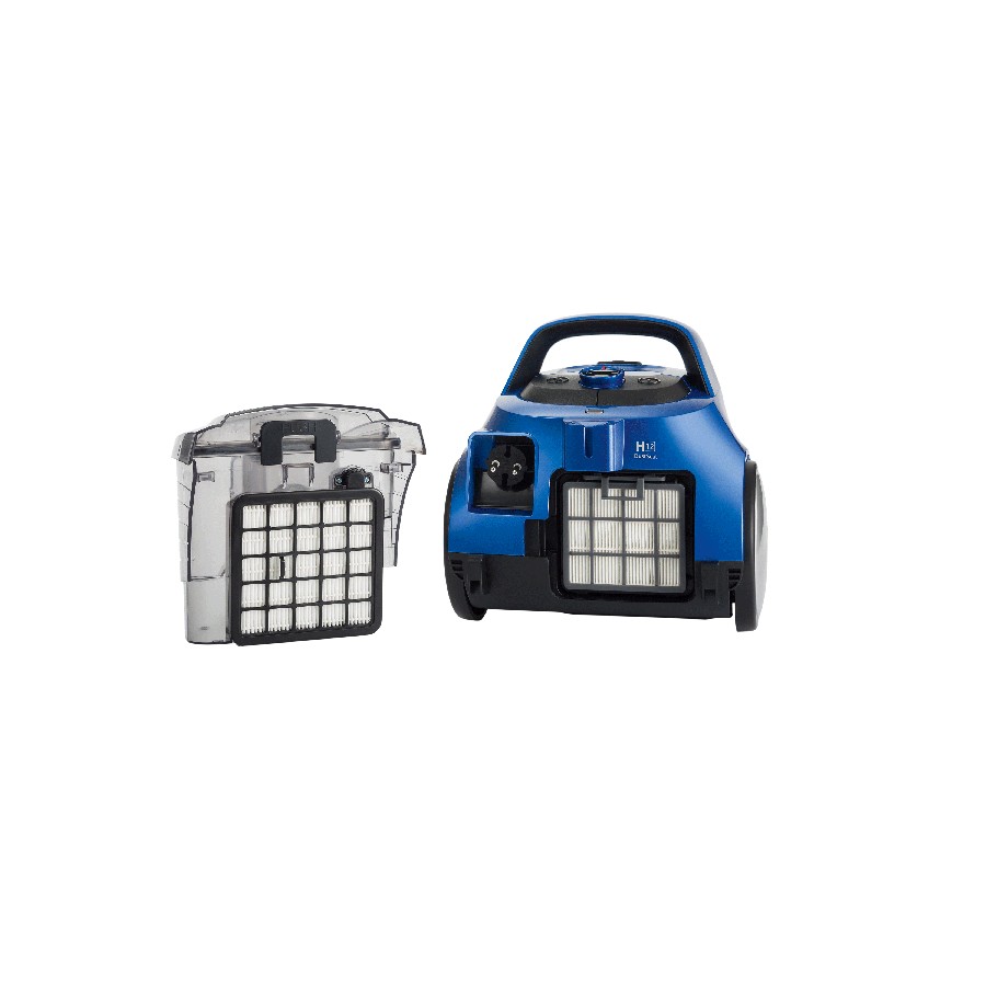 additioanl image for  Beko Vacuum Cleaner Bagless 750 W 