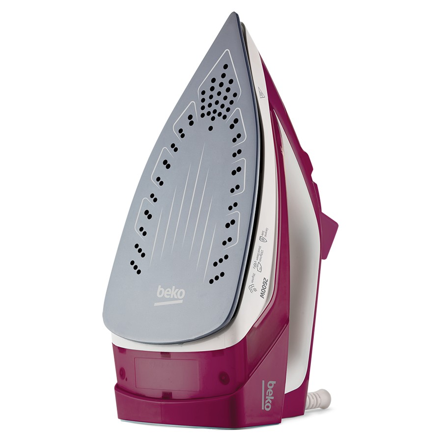 additioanl image for  Beko Iron Steam Capacity 240 ml 2600 W 