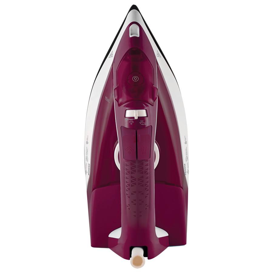 additioanl image for  Beko Iron Steam Capacity 240 ml 2600 W 
