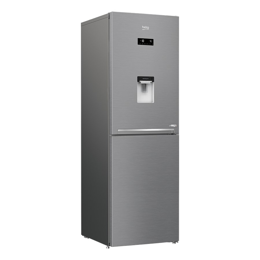 additioanl image for  Beko Fridge Freezer No Frost With Disp. 
