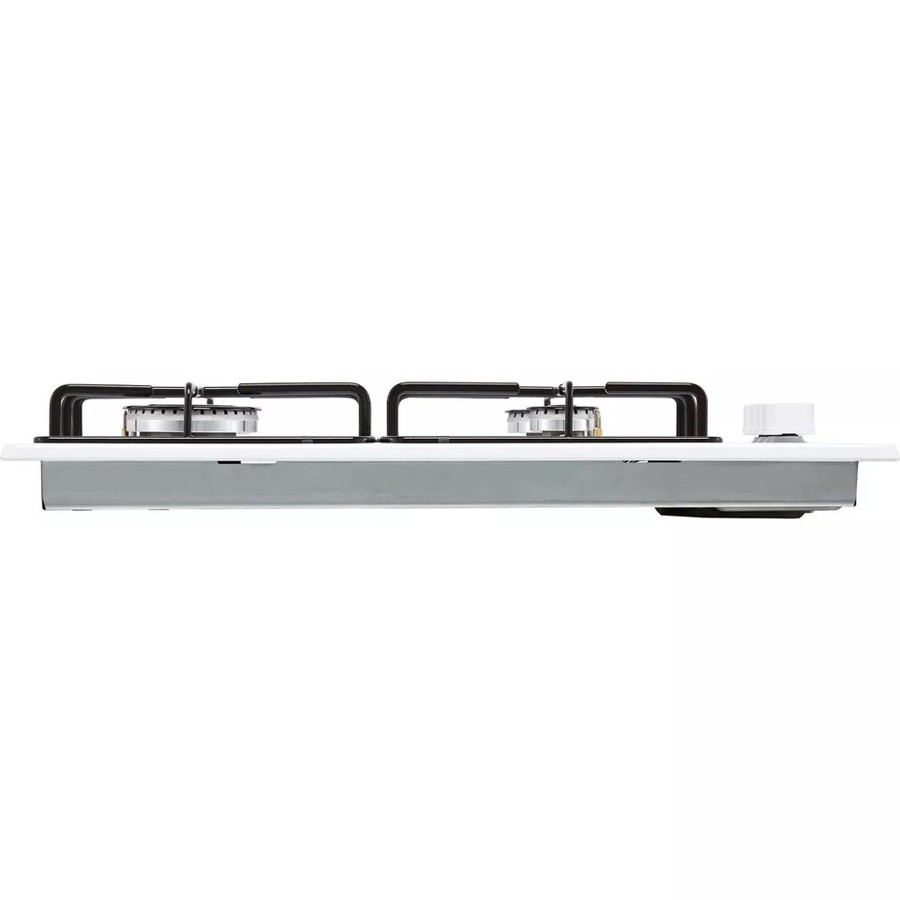 additioanl image for  Beko Hob Gas 4 Burners White 