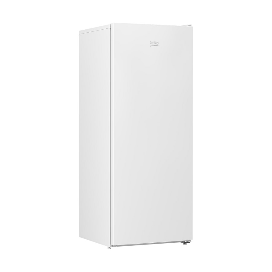 additioanl image for  Beko Larder Freezer White 