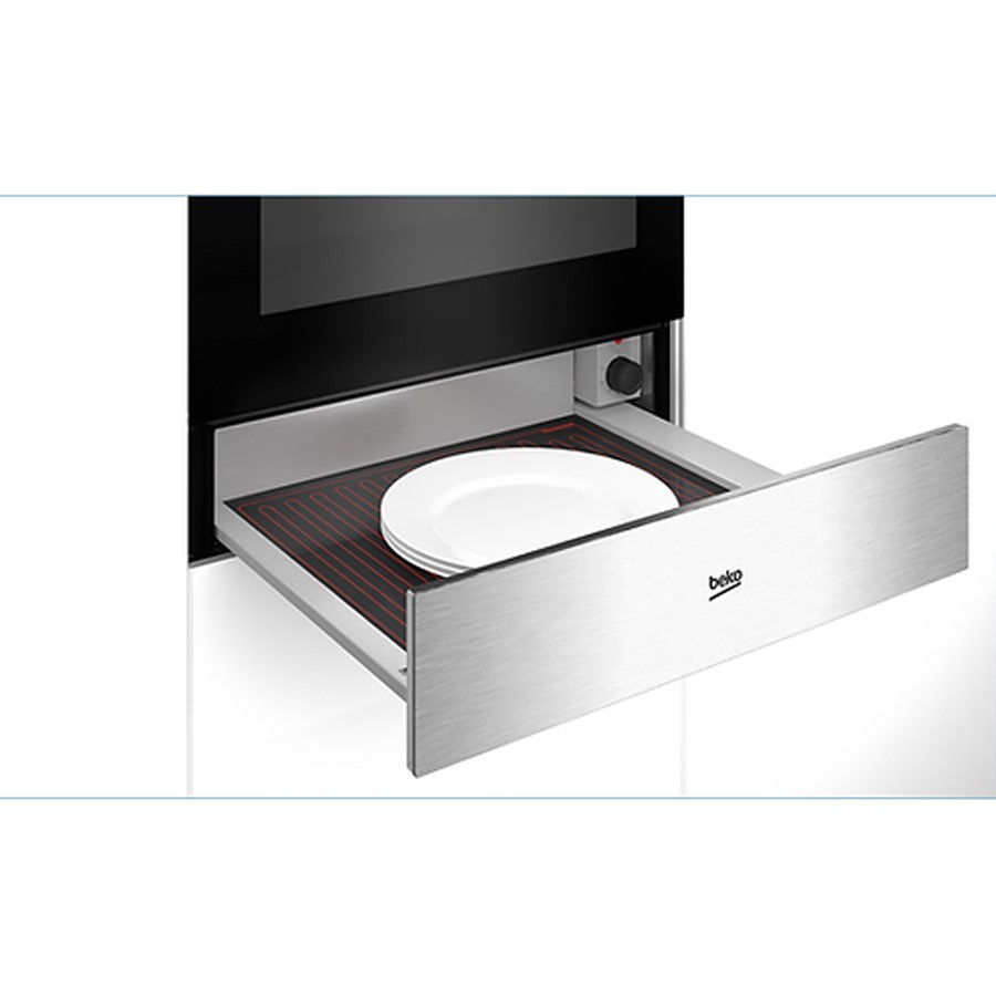 additioanl image for  Beko Warming Drawer 