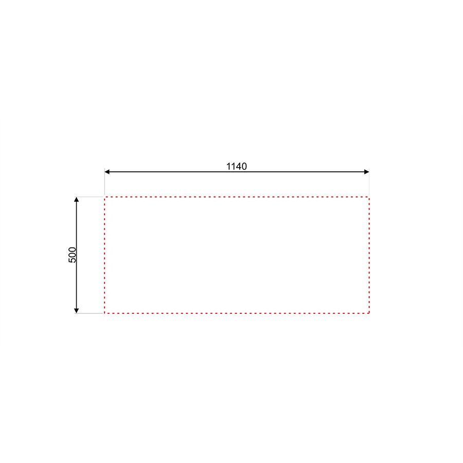 additioanl image for  Asil 2 Bowl Sink 116 x 52 cm 