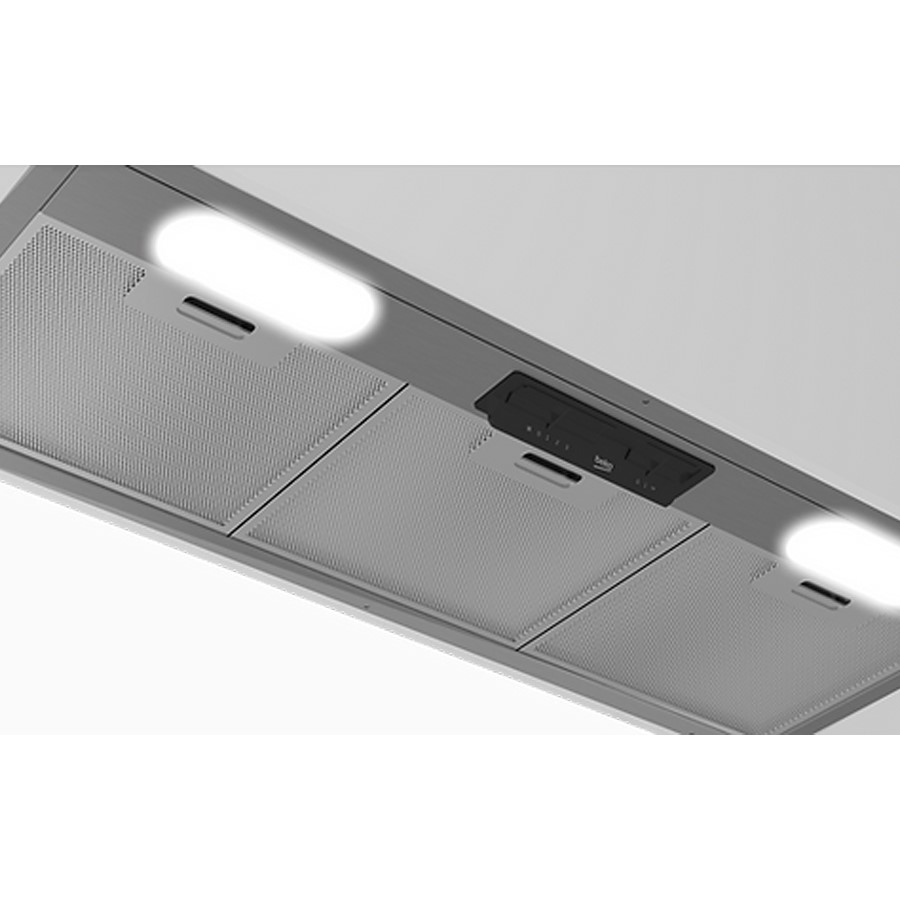 additioanl image for  Beko Hood Canopy Built-In 