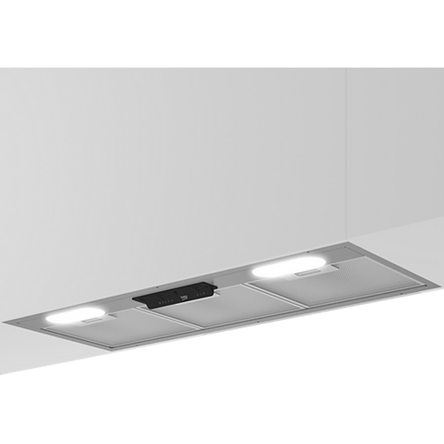 additioanl image for  Beko Hood Canopy Built-In 