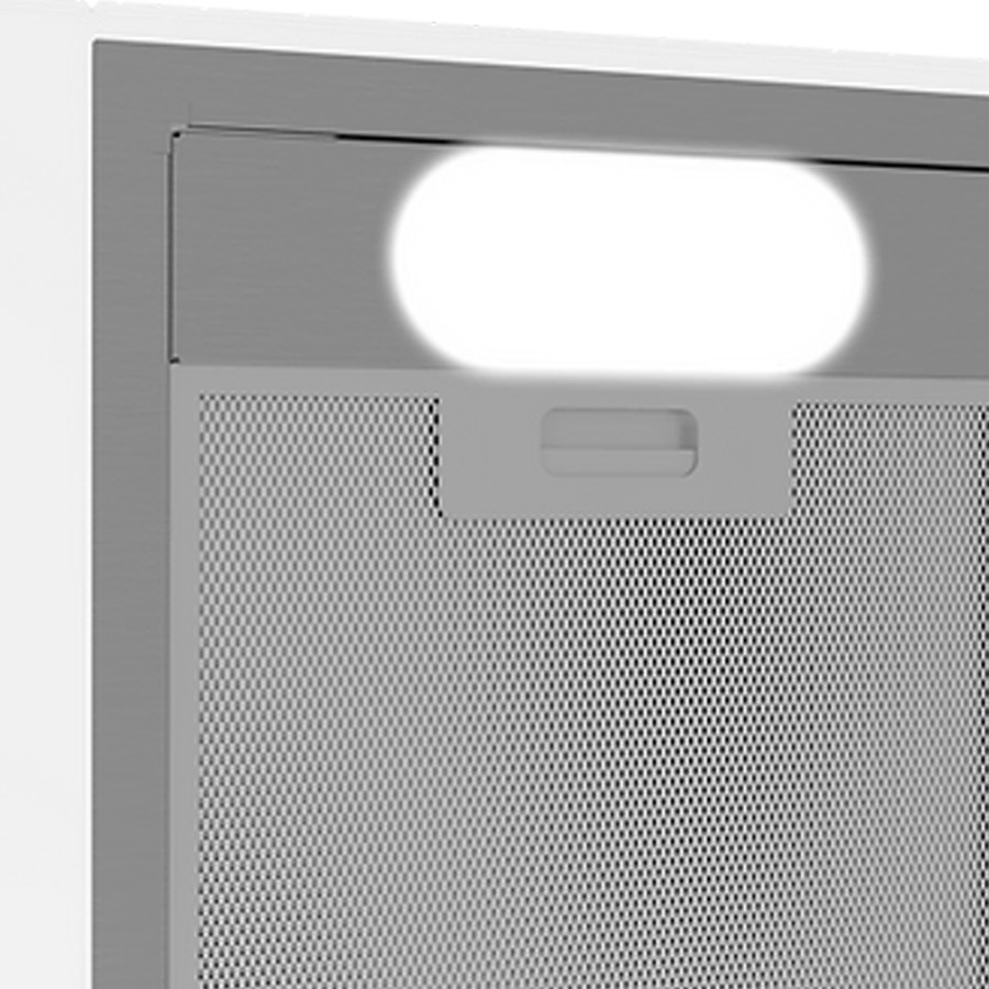 additioanl image for  Beko Hood Canopy Built-In 