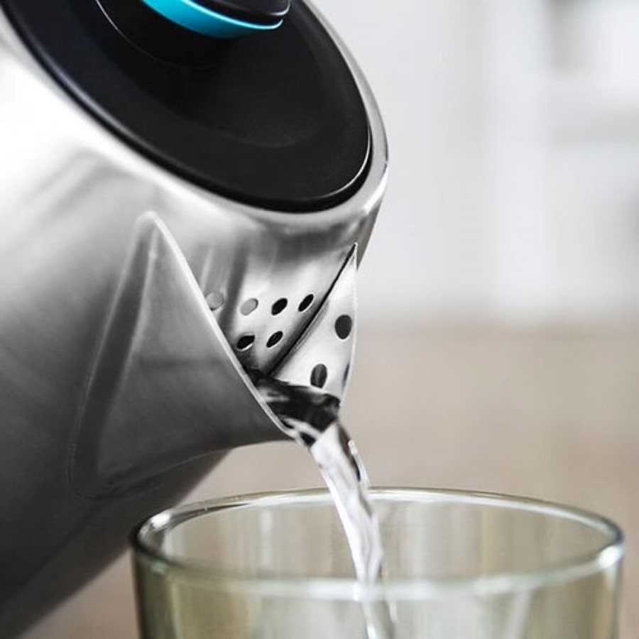 additioanl image for  Cecotec Kettle Stainless Steel 1.7L 