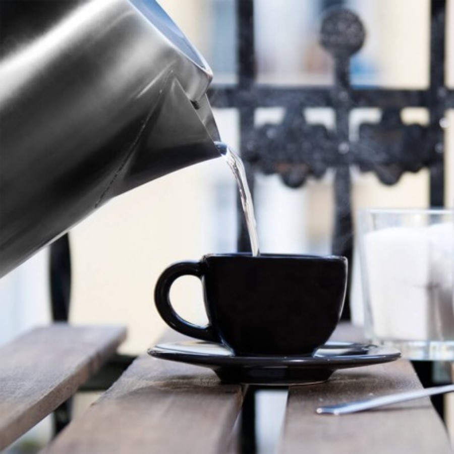 additioanl image for  Cecotec Kettle Stainless Steel 1.7L 