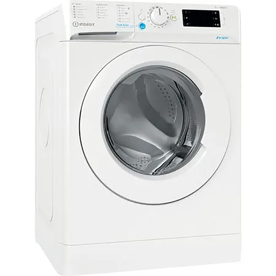 additioanl image for  Indesit 9 Kg Washing Machine 1600rpm 