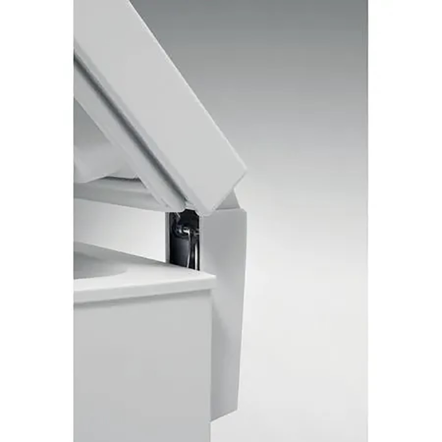 additioanl image for  Indesit Chest Freezer 100 Litre 53 cms 