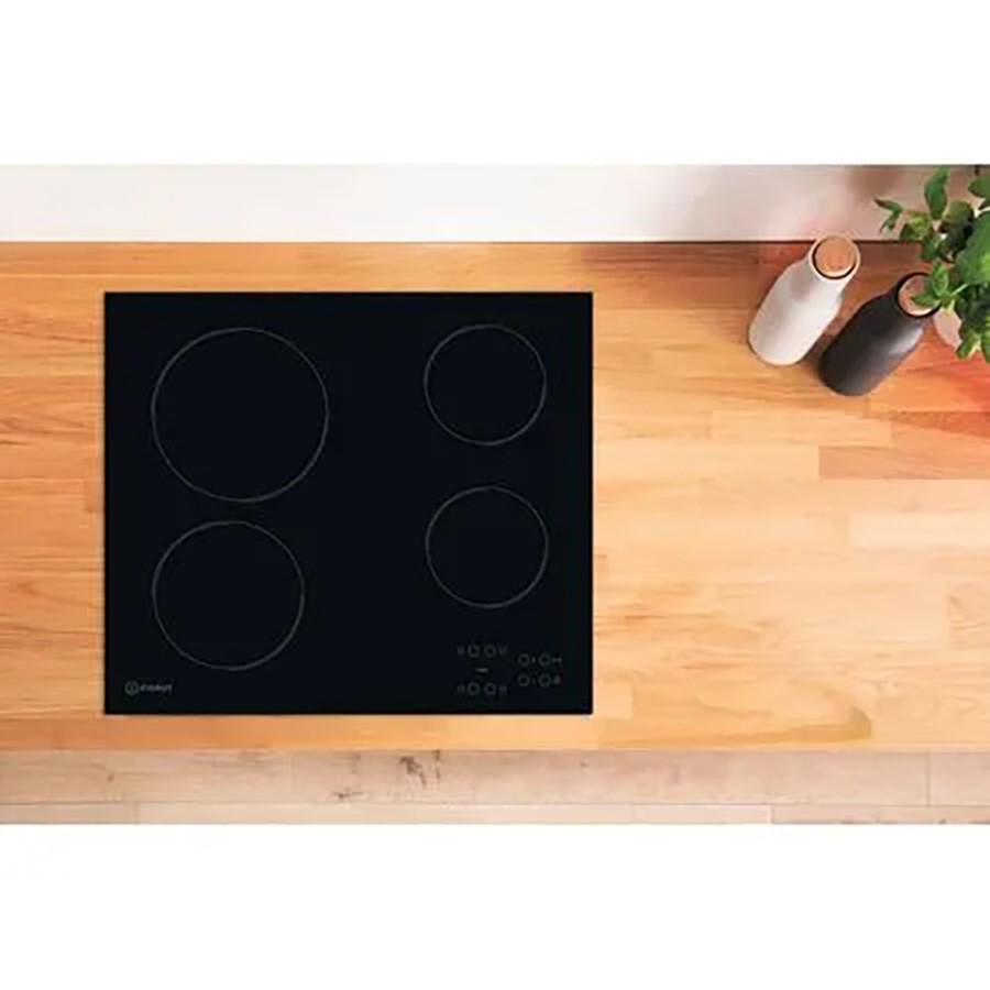 additioanl image for  Indesit Hob Electric Ceramic 4 Zone 