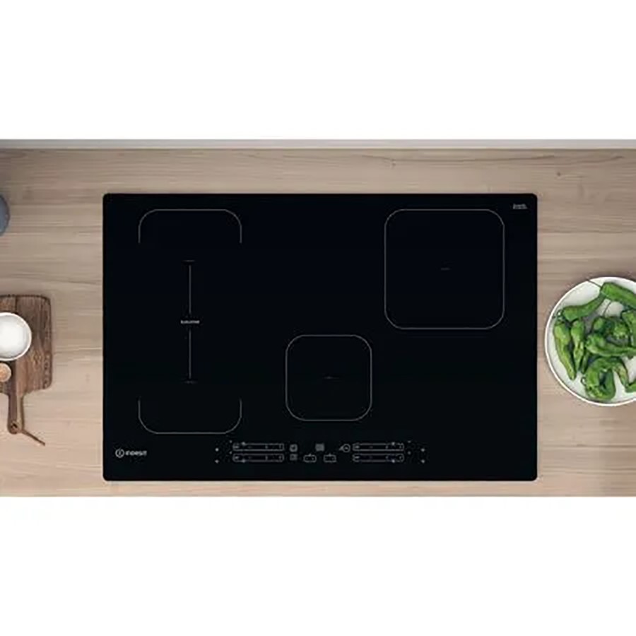 additioanl image for  Indesit Hob Induction  77 cms 