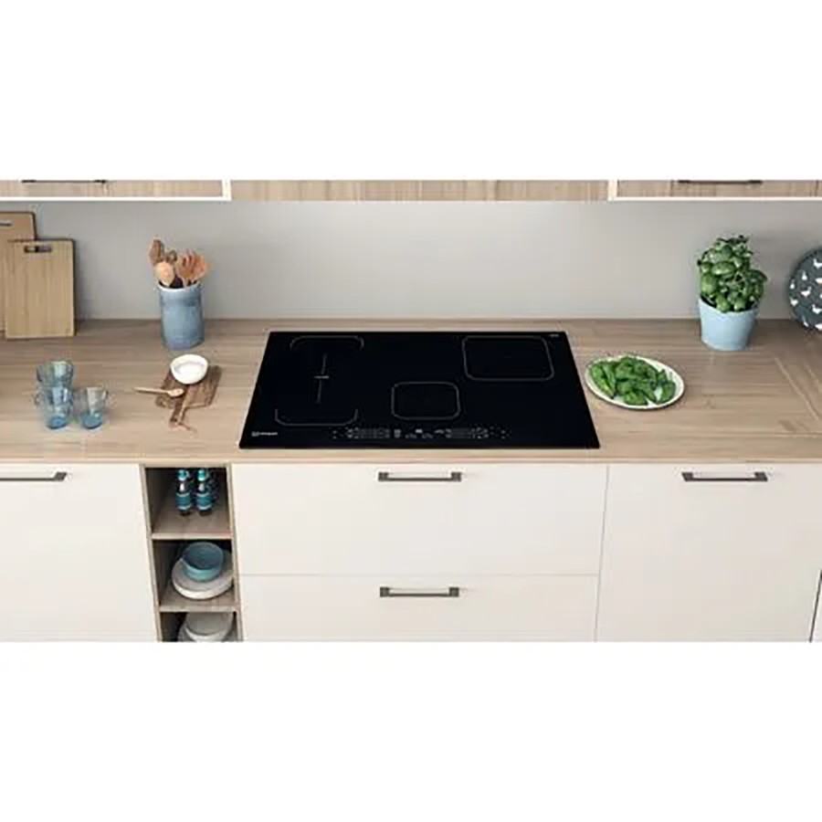 additioanl image for  Indesit Hob Induction  77 cms 