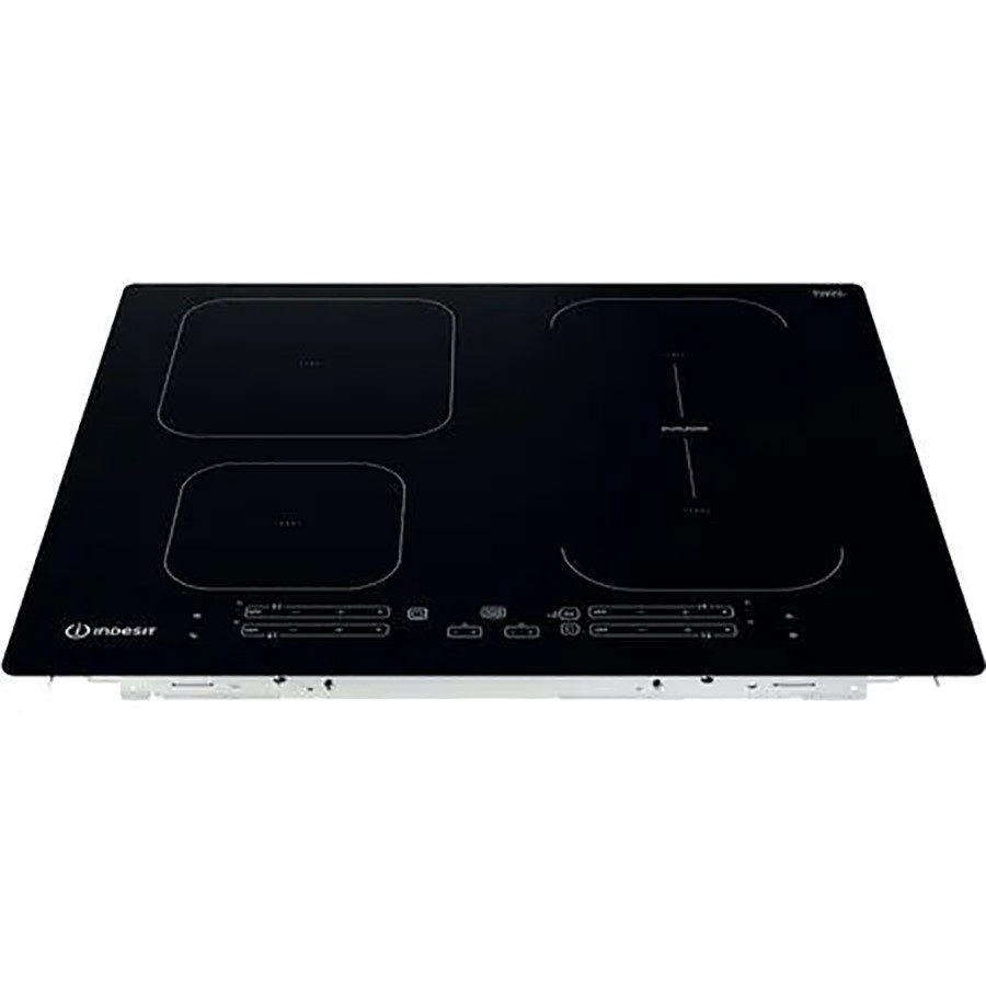 additioanl image for  Indesit Hob Induction 60 cms 