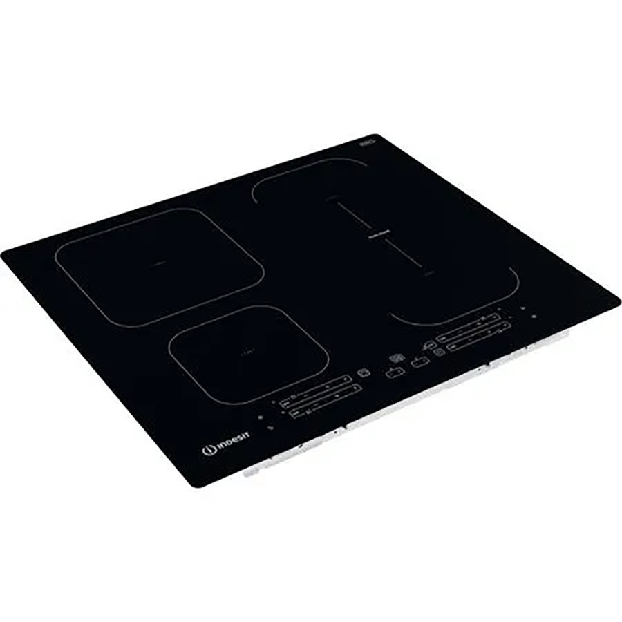 additioanl image for  Indesit Hob Induction 60 cms 