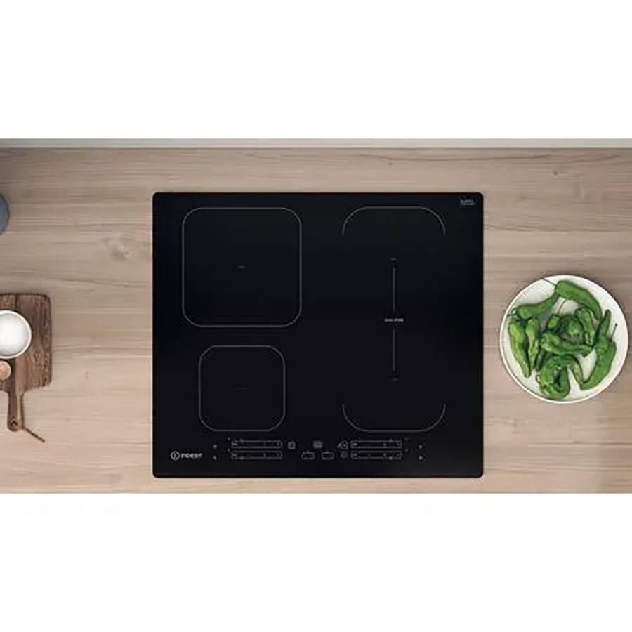 additioanl image for  Indesit Hob Induction 60 cms 