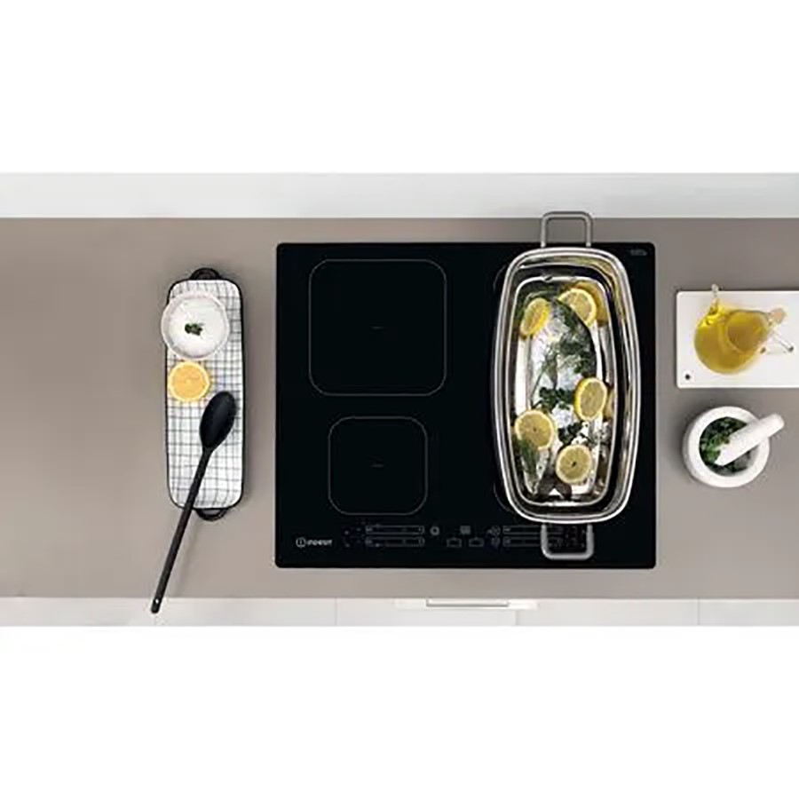 additioanl image for  Indesit Hob Induction 60 cms 